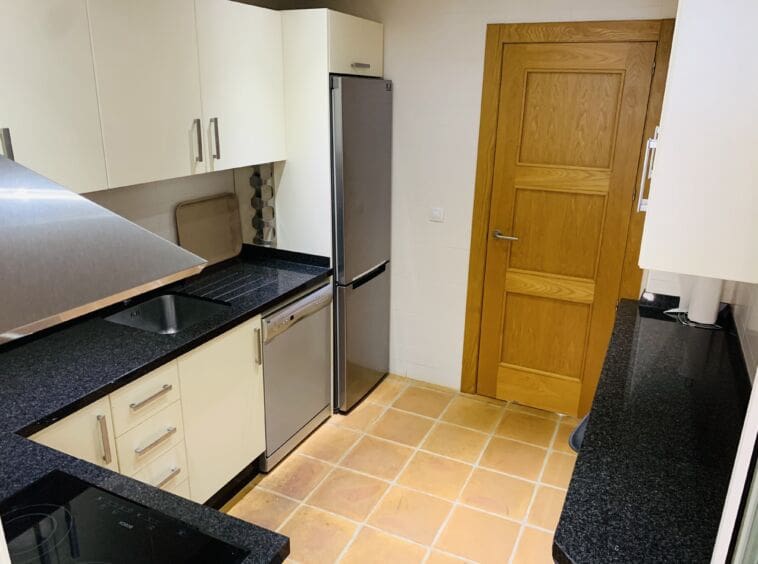 2 soverom Leilighet til salgs i Roldan med svømmebasseng - € 179 000 (Ref: 9698152)