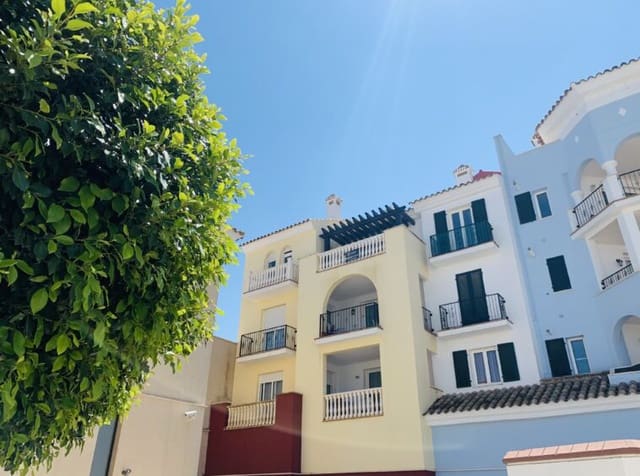 2 soverom Leilighet til salgs i Roldan, Torre-Pacheco med svømmebasseng - € 179 000 (Ref: 9698152)