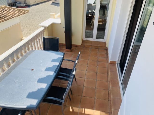 2 soverom Leilighet til salgs i Roldan, Torre-Pacheco med svømmebasseng - € 179 000 (Ref: 9698152)