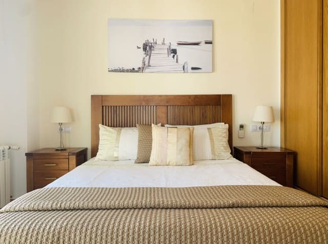 2 Zimmer Apartment zu verkaufen in Roldan, Torre-Pacheco mit Pool - 179.000 € (Ref: 9698152)