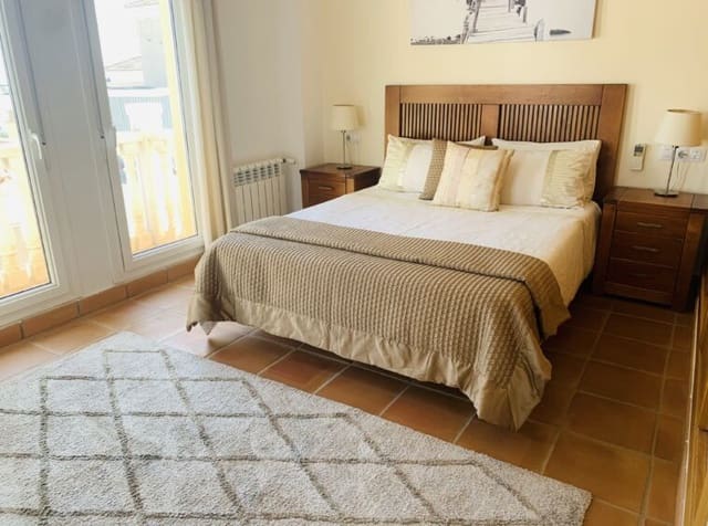 2 sypialnia Apartament na sprzedaż w Roldan, Torre-Pacheco z basenem - 179 000 € (Ref: 9698152)