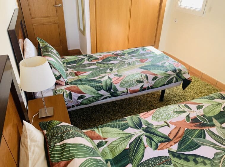 2 soverom Leilighet til salgs i Roldan med svømmebasseng - € 179 000 (Ref: 9698152)