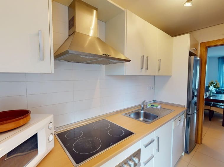 2 bedroom Apartment for sale in Roldan with pool - € 169,950 (Ref: 9704451)