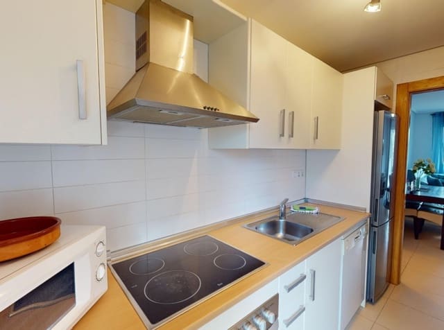 2 bedroom Apartment for sale in Roldan, Torre-Pacheco with pool - € 169,950 (Ref: 9704451)