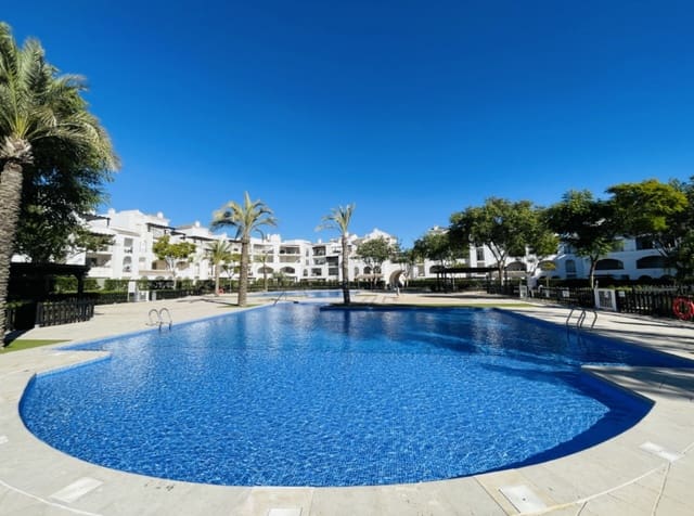2 bedroom Apartment for sale in Roldan, Torre-Pacheco with pool - € 169,950 (Ref: 9704451)