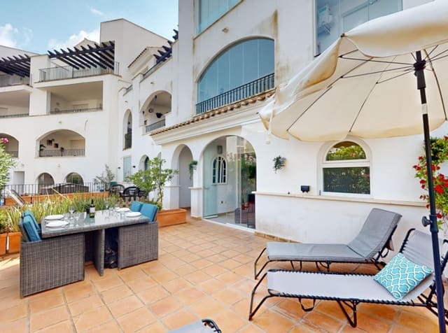 2 bedroom Apartment for sale in Roldan, Torre-Pacheco with pool - € 169,950 (Ref: 9704451)