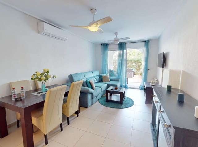 2 bedroom Apartment for sale in Roldan, Torre-Pacheco with pool - € 169,950 (Ref: 9704451)