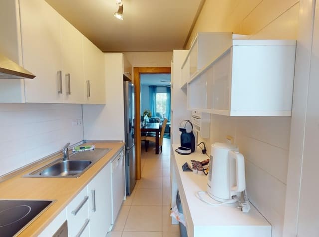 2 bedroom Apartment for sale in Roldan, Torre-Pacheco with pool - € 169,950 (Ref: 9704451)