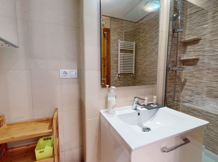 2 bedroom Apartment for sale in Roldan with pool - € 169,950 (Ref: 9704451)