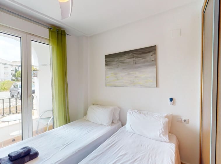 2 bedroom Apartment for sale in Roldan with pool - € 169,950 (Ref: 9704451)