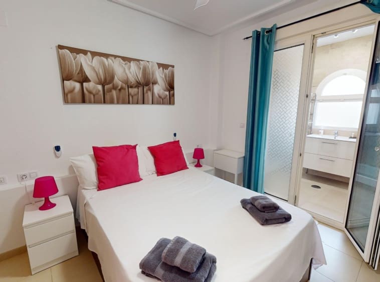 2 bedroom Apartment for sale in Roldan with pool - € 169,950 (Ref: 9704451)