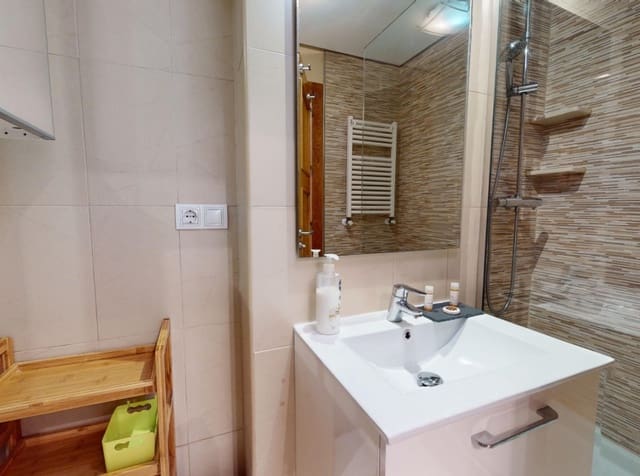 2 bedroom Apartment for sale in Roldan, Torre-Pacheco with pool - € 169,950 (Ref: 9704451)