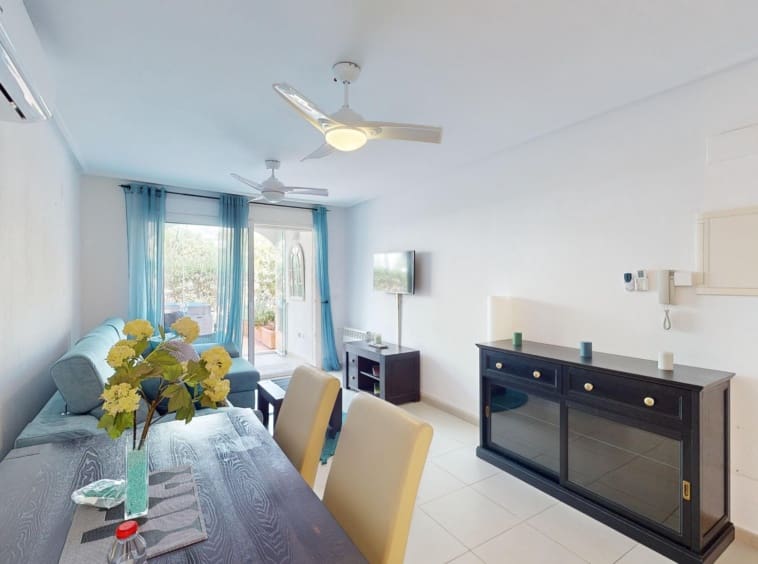 2 bedroom Apartment for sale in Roldan with pool - € 169,950 (Ref: 9704451)