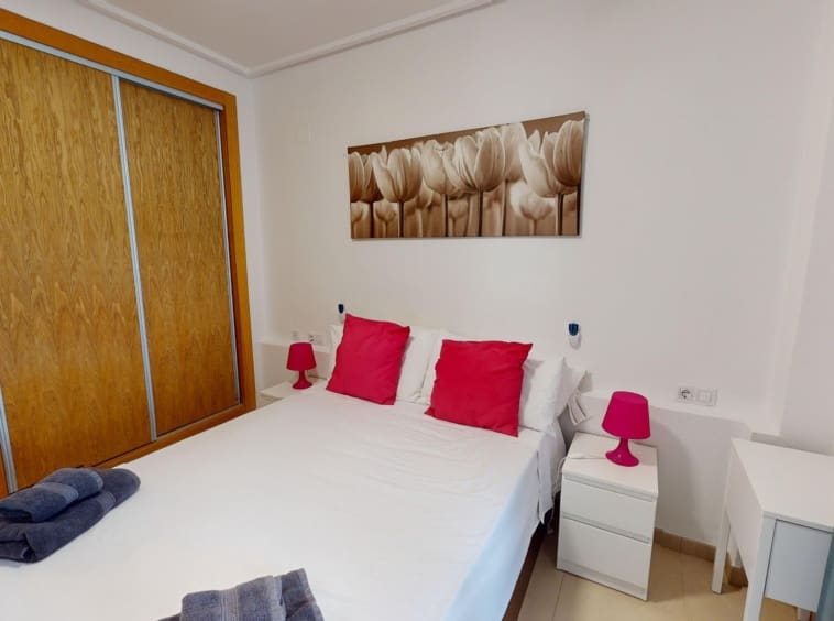 2 bedroom Apartment for sale in Roldan with pool - € 169,950 (Ref: 9704451)