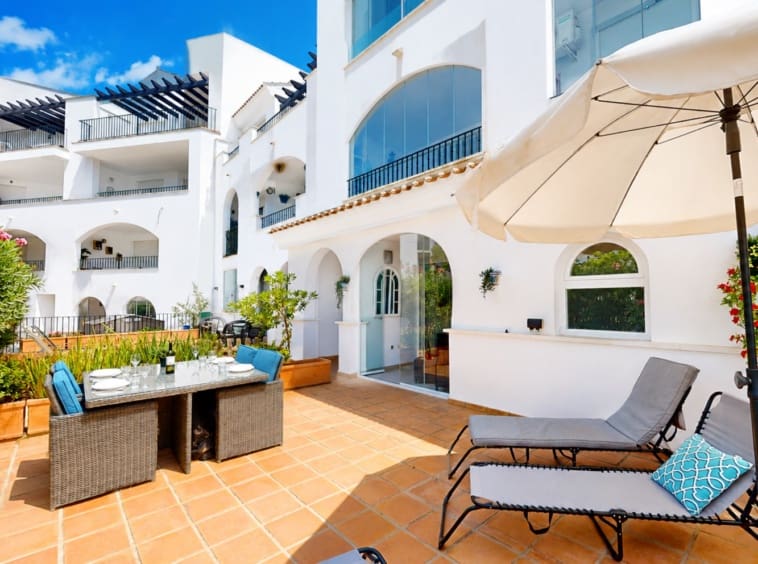 2 bedroom Apartment for sale in La Torre Golf Resort with pool - € 169,950 (Ref: 9704451)
