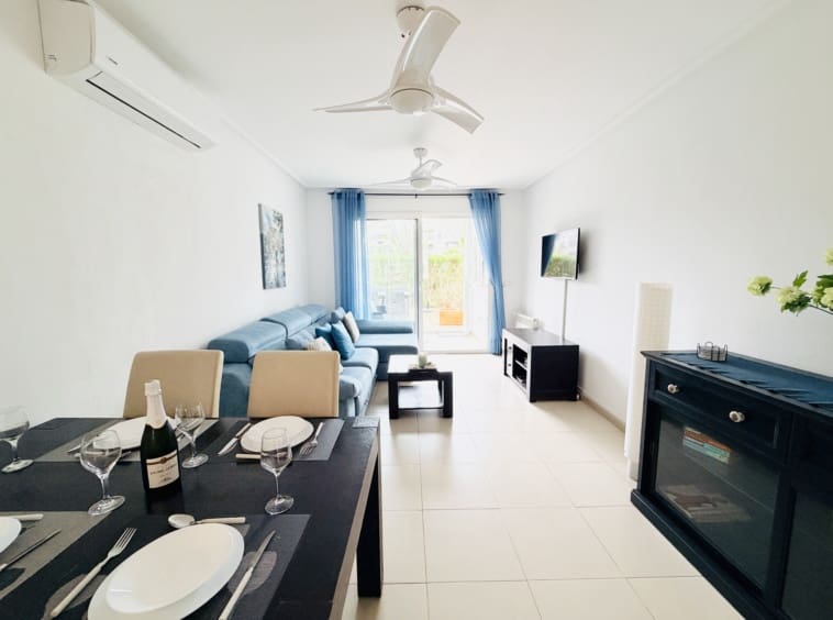 2 bedroom Apartment for sale in La Torre Golf Resort with pool - € 169,950 (Ref: 9704451)