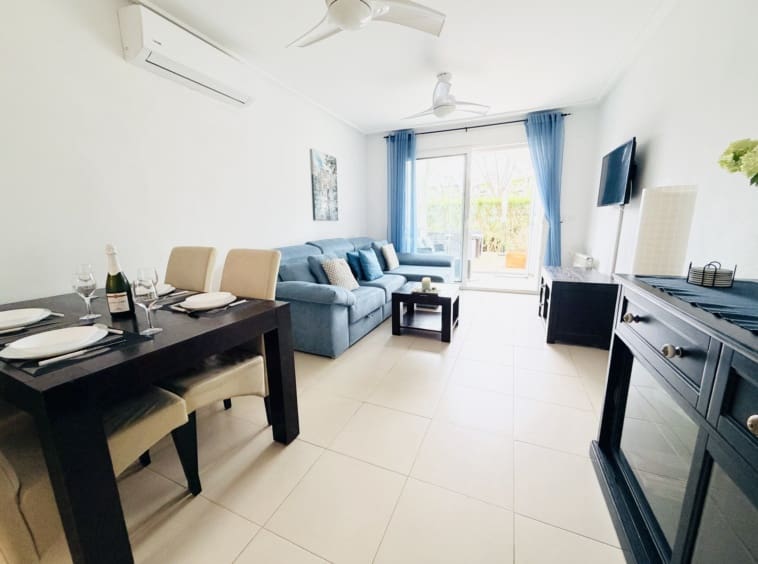2 bedroom Apartment for sale in La Torre Golf Resort with pool - € 169,950 (Ref: 9704451)