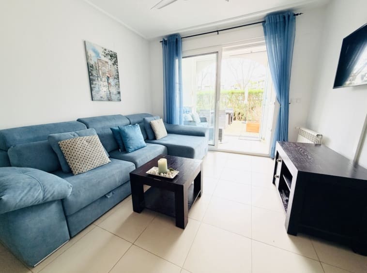 2 bedroom Apartment for sale in La Torre Golf Resort with pool - € 169,950 (Ref: 9704451)
