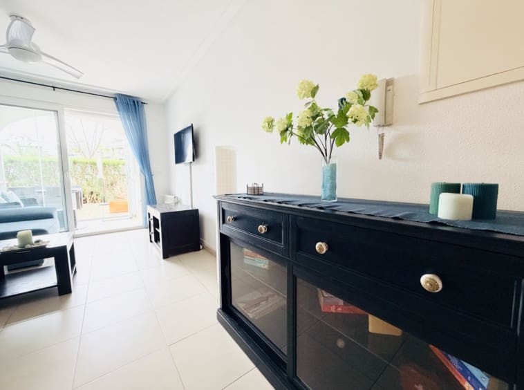 2 bedroom Apartment for sale in La Torre Golf Resort with pool - € 169,950 (Ref: 9704451)