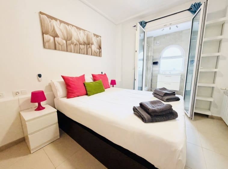 2 bedroom Apartment for sale in La Torre Golf Resort with pool - € 169,950 (Ref: 9704451)