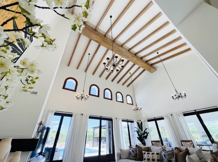 5 soverom Villa til salgs i El Valle Golf Resort med svømmebasseng - € 875 000 (Ref: 9719375)