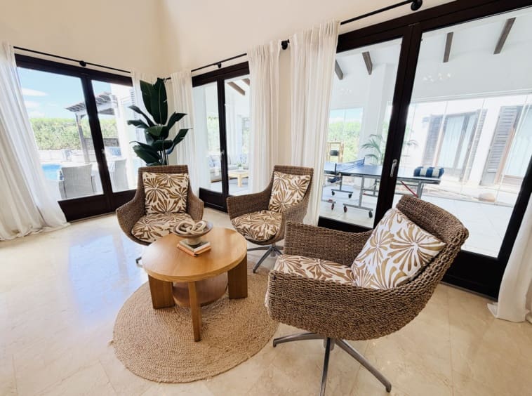 5 soverom Villa til salgs i El Valle Golf Resort med svømmebasseng - € 875 000 (Ref: 9719375)