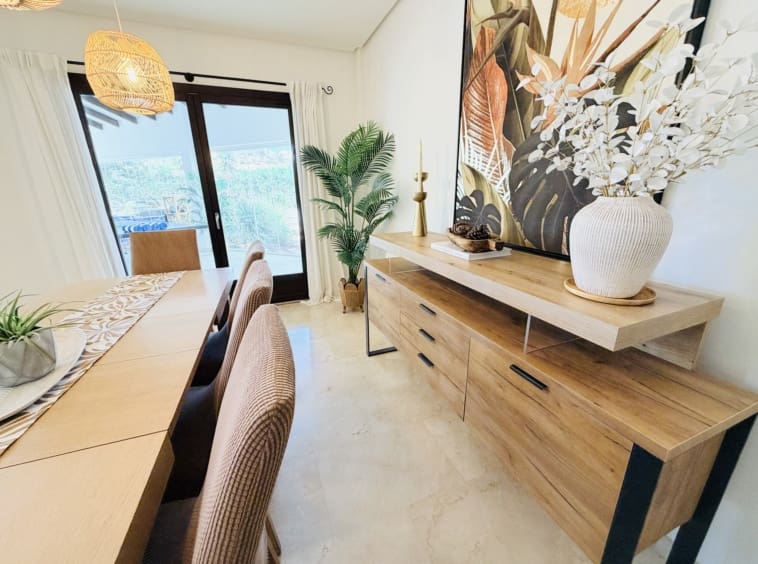 5 soverom Villa til salgs i El Valle Golf Resort med svømmebasseng - € 875 000 (Ref: 9719375)