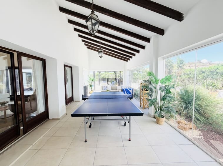 5 soverom Villa til salgs i El Valle Golf Resort med svømmebasseng - € 875 000 (Ref: 9719375)