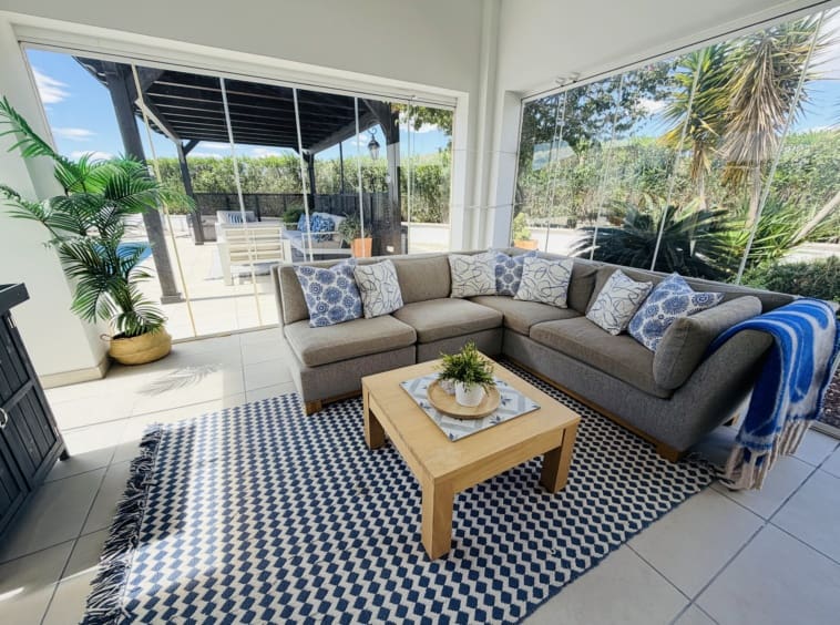 5 soverom Villa til salgs i El Valle Golf Resort med svømmebasseng - € 875 000 (Ref: 9719375)