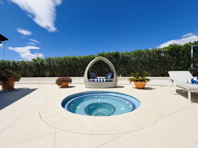 5 soverom Villa til salgs i El Valle Golf Resort med svømmebasseng - € 875 000 (Ref: 9719375)