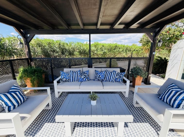 5 soverom Villa til salgs i El Valle Golf Resort med svømmebasseng - € 875 000 (Ref: 9719375)