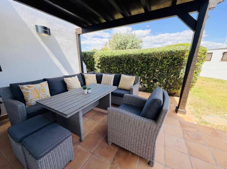 5 soverom Villa til salgs i El Valle Golf Resort med svømmebasseng - € 875 000 (Ref: 9719375)