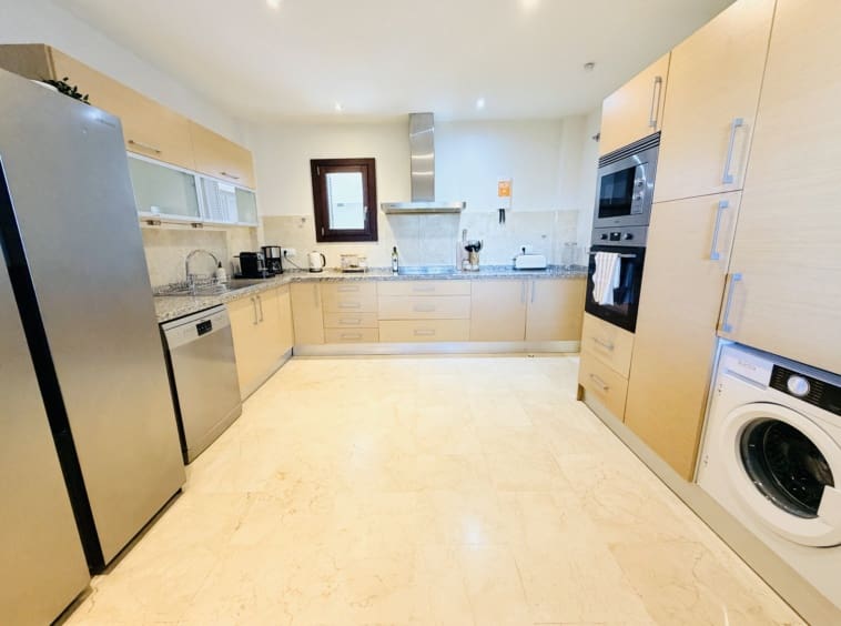 5 soverom Villa til salgs i El Valle Golf Resort med svømmebasseng - € 875 000 (Ref: 9719375)