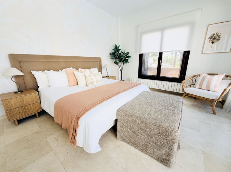 5 soverom Villa til salgs i El Valle Golf Resort med svømmebasseng - € 875 000 (Ref: 9719375)