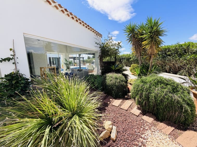 5 soverom Villa til salgs i El Valle Golf Resort med svømmebasseng - € 875 000 (Ref: 9719375)