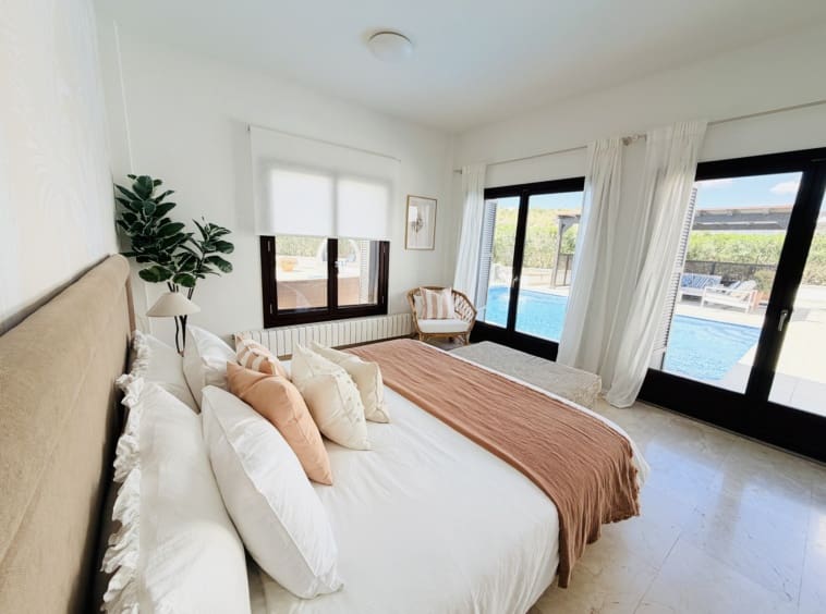 5 soverom Villa til salgs i El Valle Golf Resort med svømmebasseng - € 875 000 (Ref: 9719375)