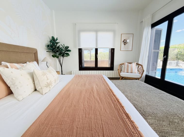 5 soverom Villa til salgs i El Valle Golf Resort med svømmebasseng - € 875 000 (Ref: 9719375)