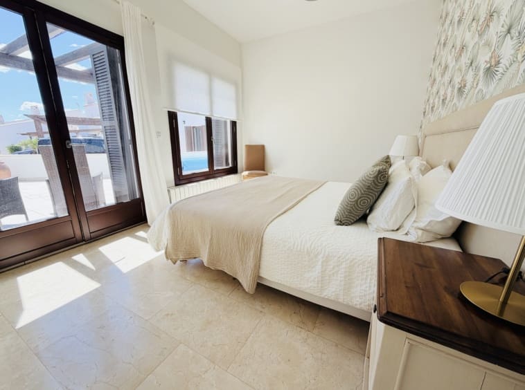 5 soverom Villa til salgs i El Valle Golf Resort med svømmebasseng - € 875 000 (Ref: 9719375)