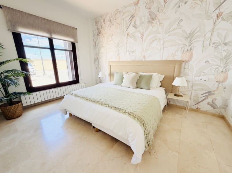 5 soverom Villa til salgs i El Valle Golf Resort med svømmebasseng - € 875 000 (Ref: 9719375)