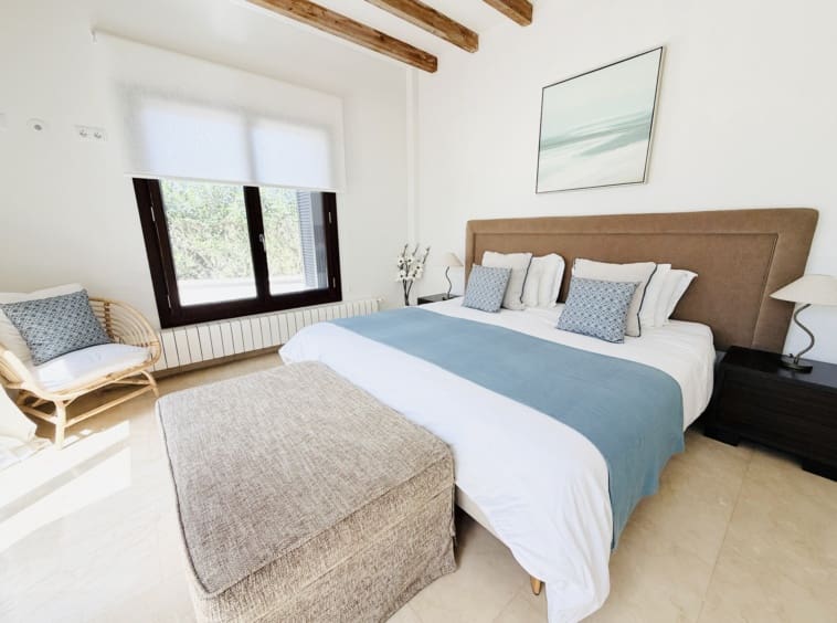 5 soverom Villa til salgs i El Valle Golf Resort med svømmebasseng - € 875 000 (Ref: 9719375)