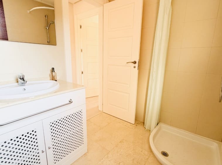 2 sypialnia Apartament na sprzedaż w Banos y Mendigo z basenem - 209 950 € (Ref: 9719376)