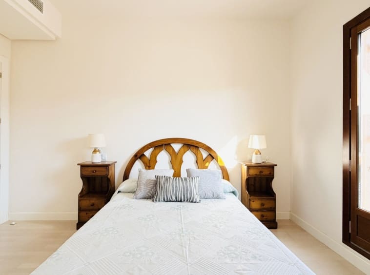 2 sypialnia Apartament na sprzedaż w Banos y Mendigo z basenem - 209 950 € (Ref: 9719376)