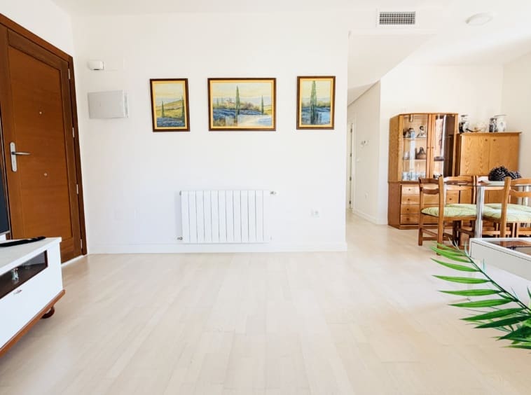 2 sypialnia Apartament na sprzedaż w Banos y Mendigo z basenem - 209 950 € (Ref: 9719376)