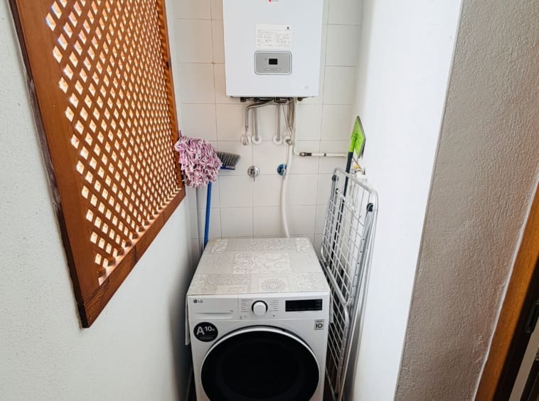 2 sypialnia Apartament na sprzedaż w Banos y Mendigo z basenem - 209 950 € (Ref: 9719376)