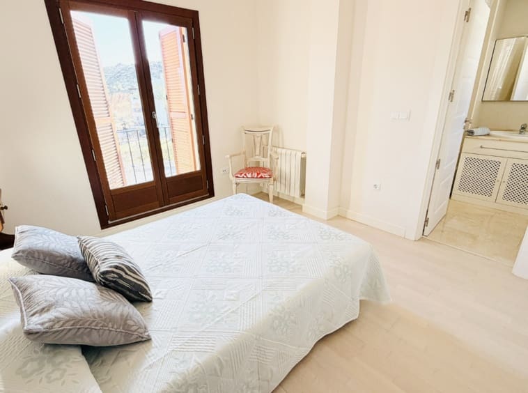 2 sypialnia Apartament na sprzedaż w Banos y Mendigo z basenem - 209 950 € (Ref: 9719376)