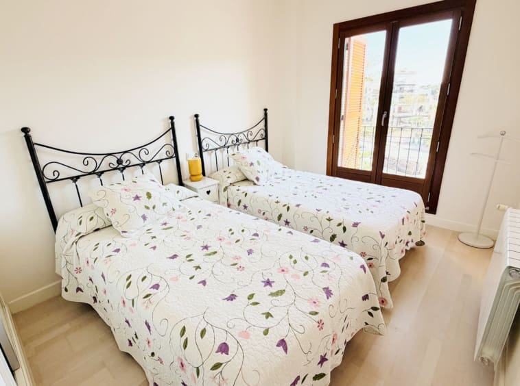 2 sypialnia Apartament na sprzedaż w Banos y Mendigo z basenem - 209 950 € (Ref: 9719376)