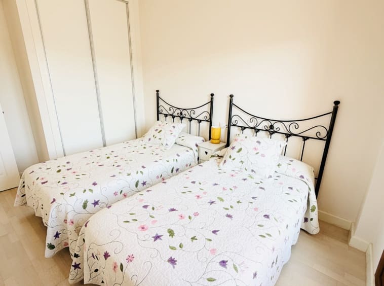 2 sypialnia Apartament na sprzedaż w Banos y Mendigo z basenem - 209 950 € (Ref: 9719376)