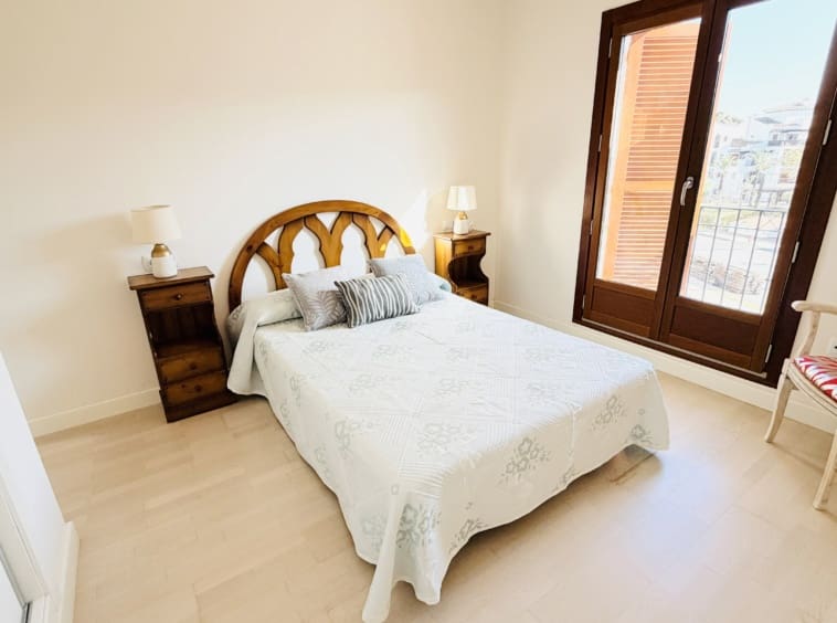 2 sypialnia Apartament na sprzedaż w Banos y Mendigo z basenem - 209 950 € (Ref: 9719376)