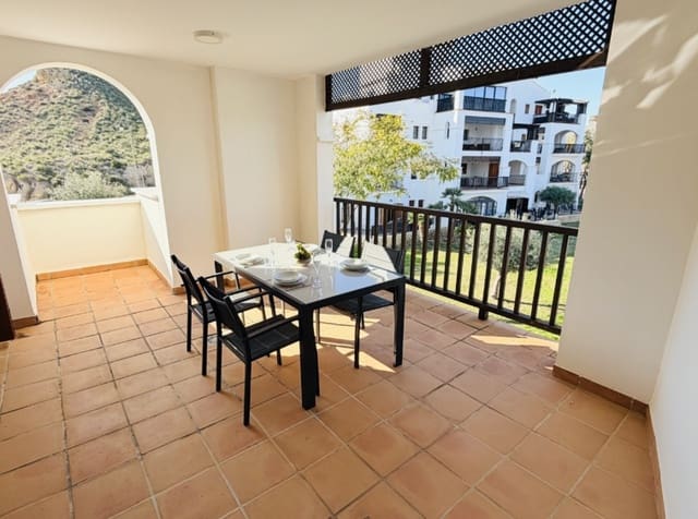 2 soveværelse Lejlighed til salg i Baños y Mendigo, Murcia by med swimmingpool - € 209.950 (Ref: 9719376)