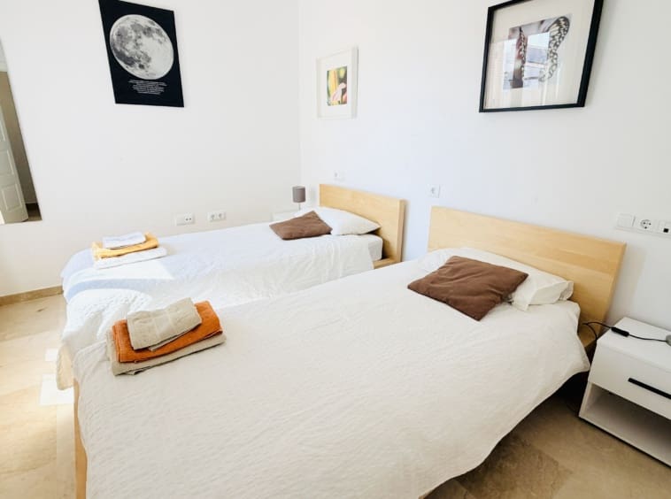 3 soveværelse Villa til salg i Banos y Mendigo med swimmingpool - € 399.000 (Ref: 9726265)